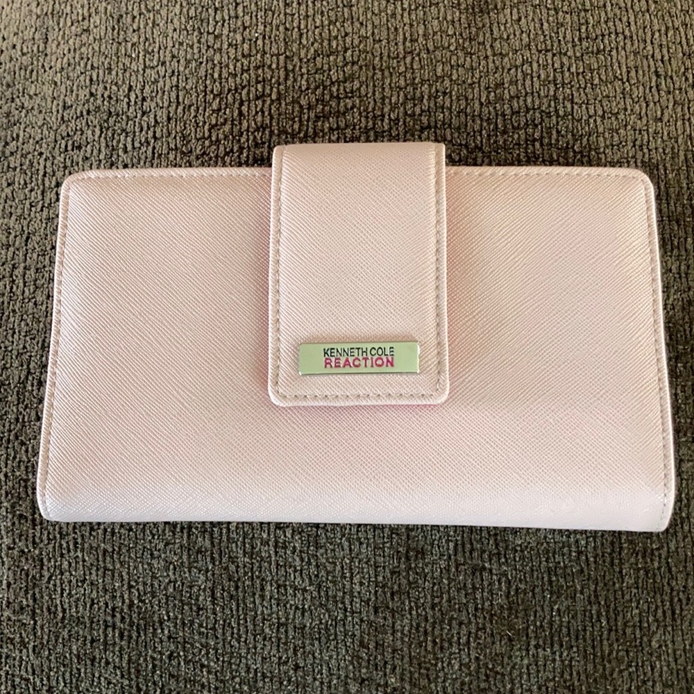 Kenneth Cole Reaction Wallet